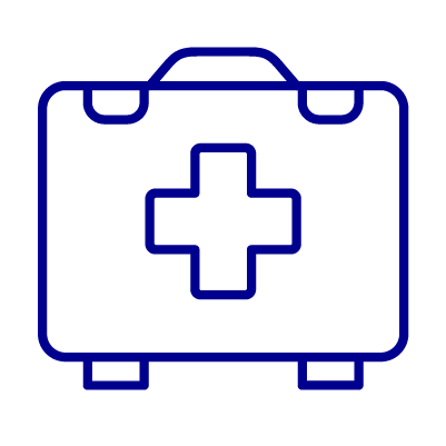 First aid icon