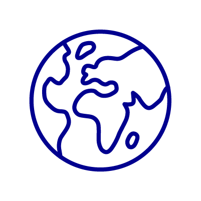 World icon