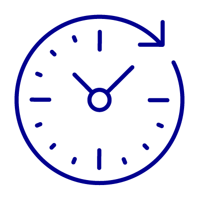 clock icon