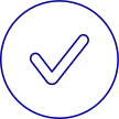 Tick icon