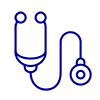 stethoscope icon
